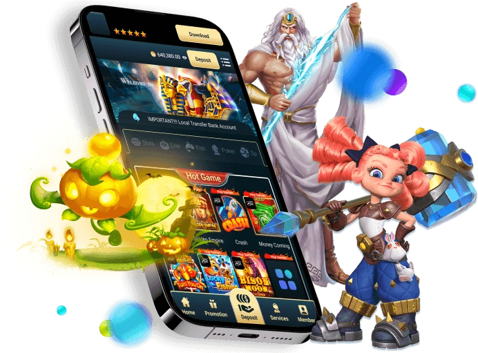Cá cược quần vợt 6ff1 app