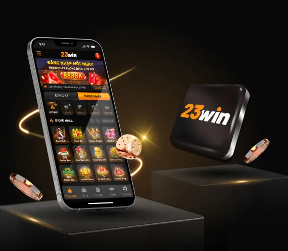 Người chơi đang trải nghiệm đa dạng trò chơi trên ứng dụng 6ff1 app