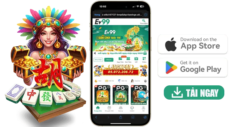 Hệ thống Jackpot và thưởng lớn trong game bắn cá 6ff1 App