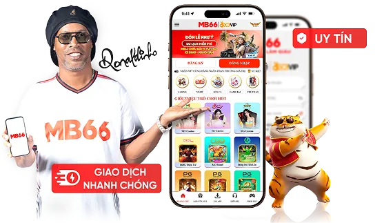Giao diện thân thiện, dễ sử dụng của 6ff1 App bắn cá