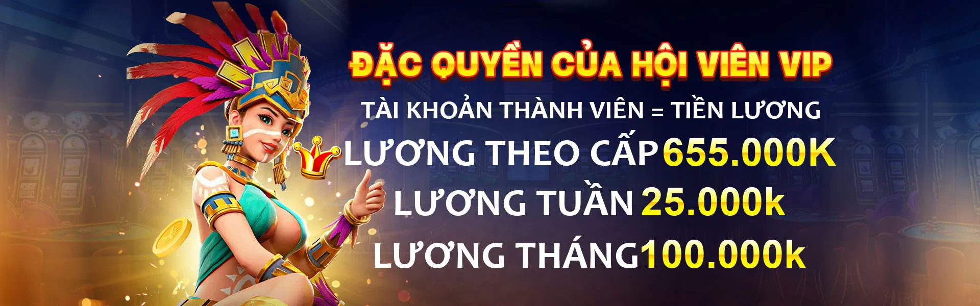 Hình ảnh chính về các chương trình khuyến mãi của 6ff1 App