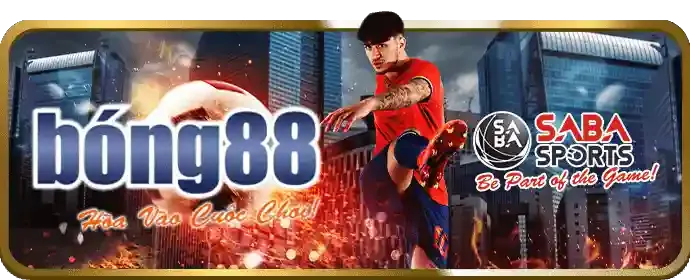 Cá cược bóng đá 6ff1 app