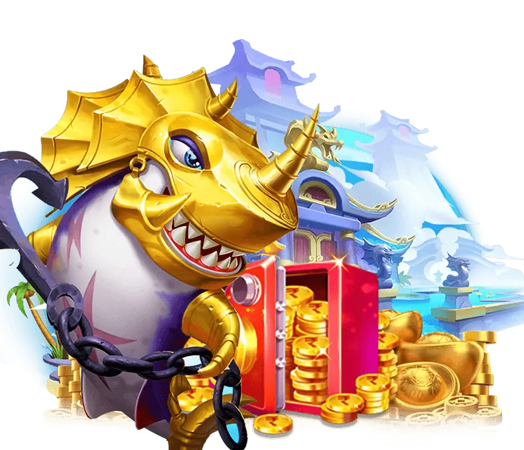 Trò chơi nổ hũ jackpot lũy tiến 6ff1 App