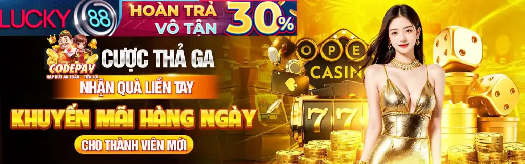 Các sản phẩm cá cược nổi bật của 6ff1 app
